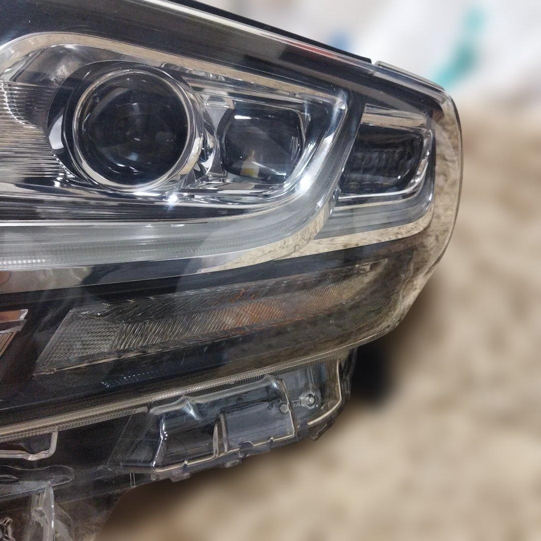 30系 アルファード前期/ヘッドライト　左側のみ