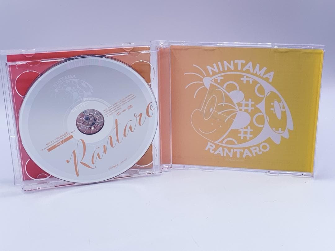 忍たま乱太郎30years anniversary THE BEST SONGS