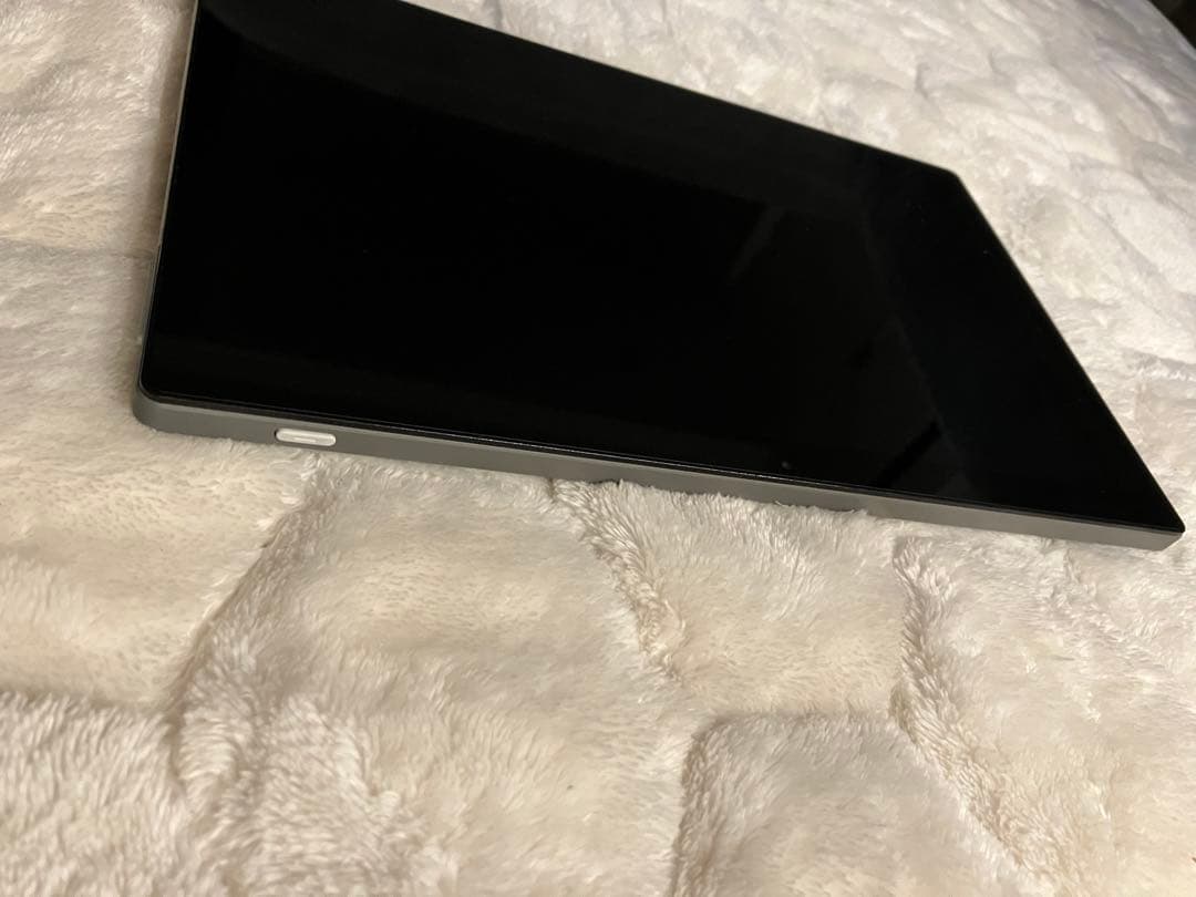 動作確認済 Z会専用タブレット 第2世代 タッチペン 充電用ACアダプター