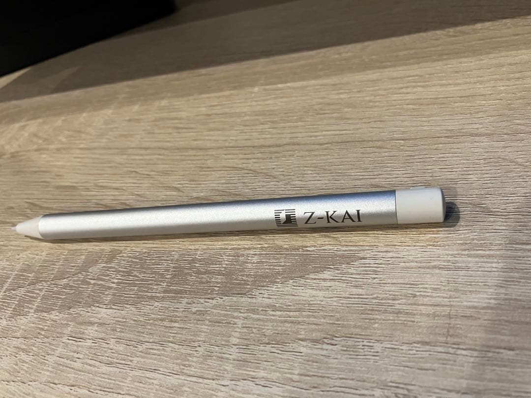 動作確認済 Z会専用タブレット 第2世代 タッチペン 充電用ACアダプター