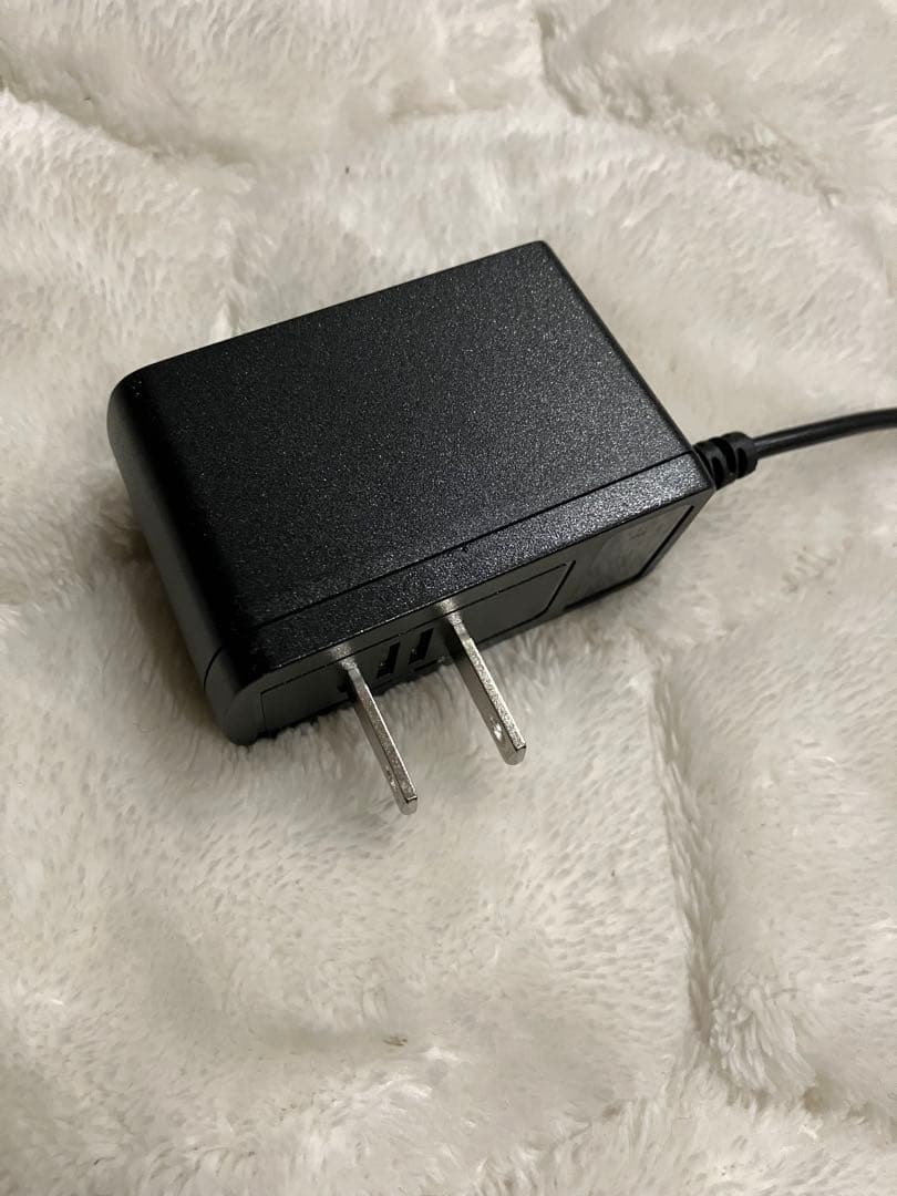 動作確認済 Z会専用タブレット 第2世代 タッチペン 充電用ACアダプター