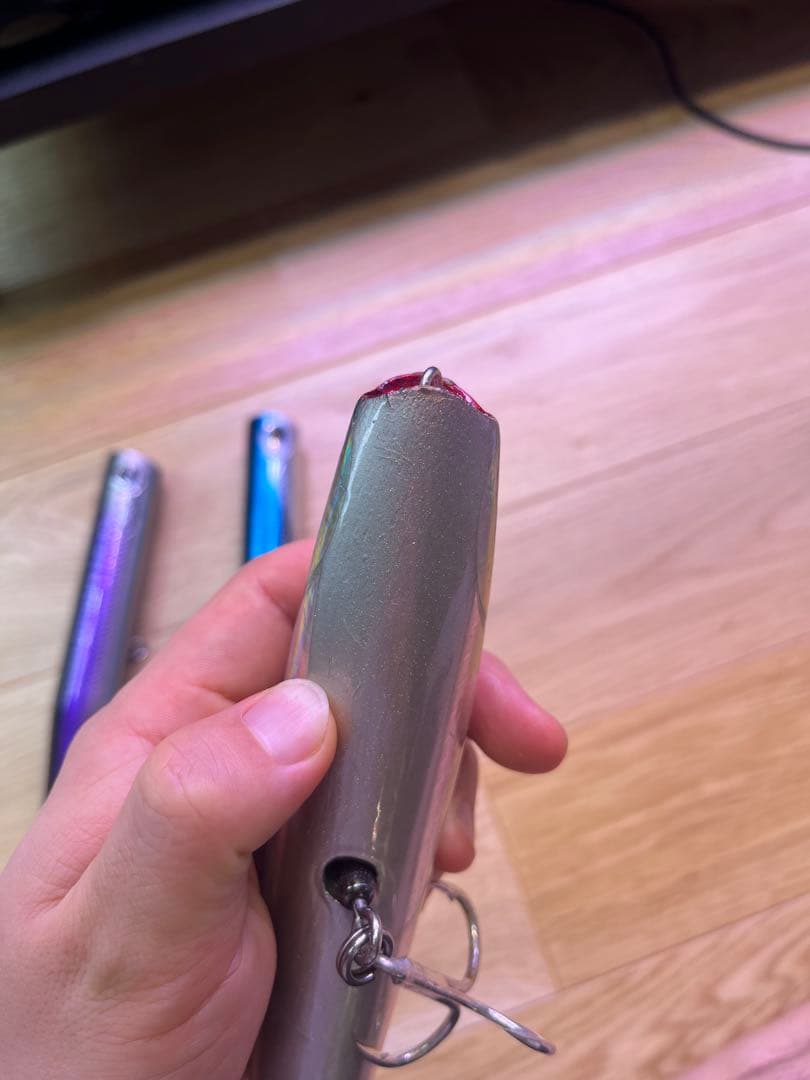 ビーコン180 ビーコ210 ディクソン200