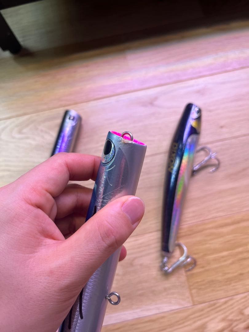 ビーコン180 ビーコ210 ディクソン200