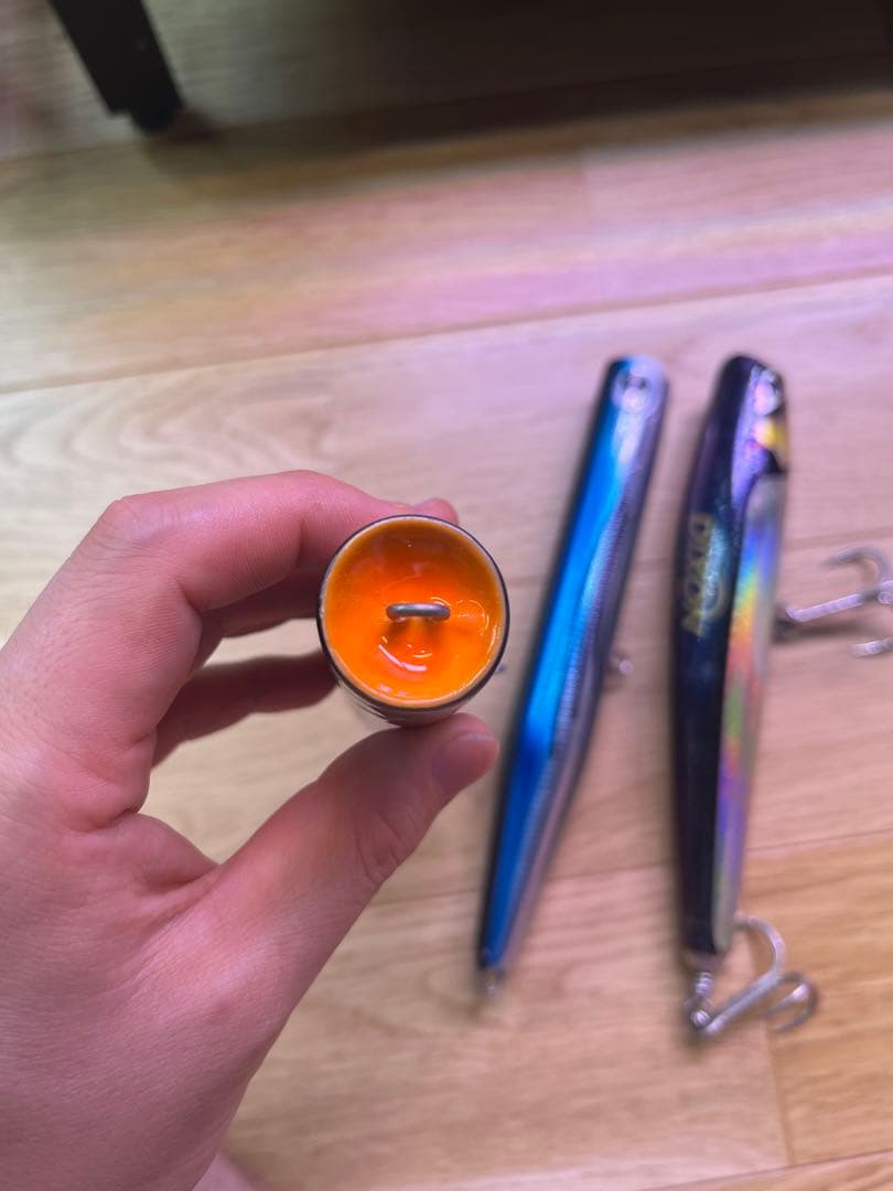 ビーコン180 ビーコ210 ディクソン200