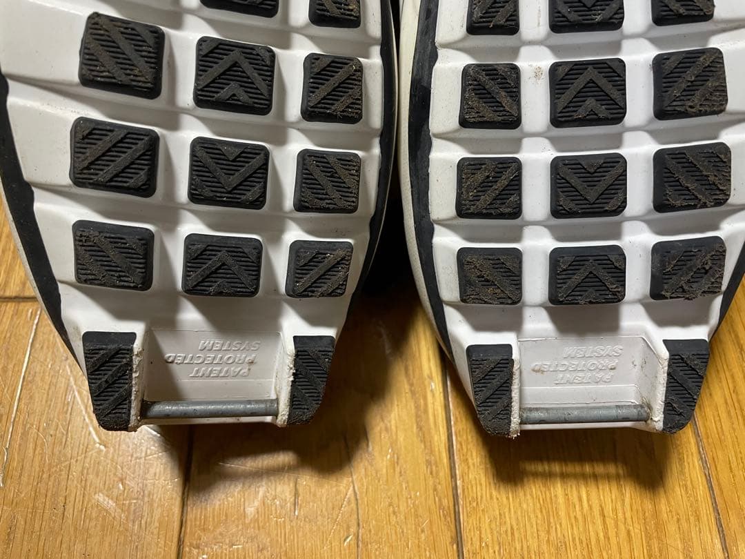 Rossignol クロスカントリースキー クラシカル用ブーツ　男性用