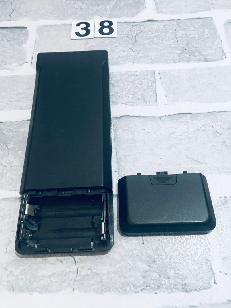 [保証あり] SONY ソニー オーディオリモコン RM-D502A