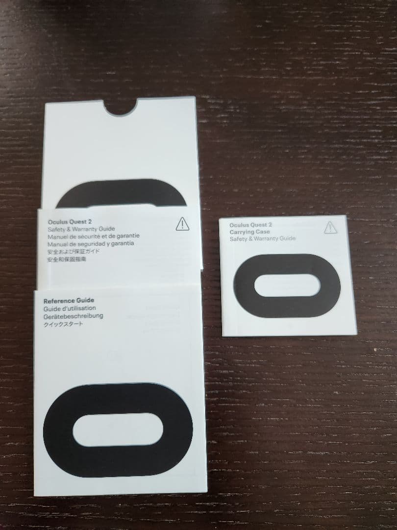 その他  Quest 2 (64GB)