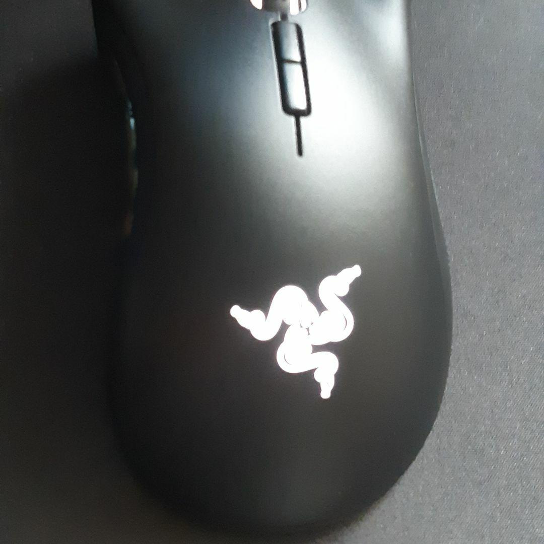 レイザーのマウス