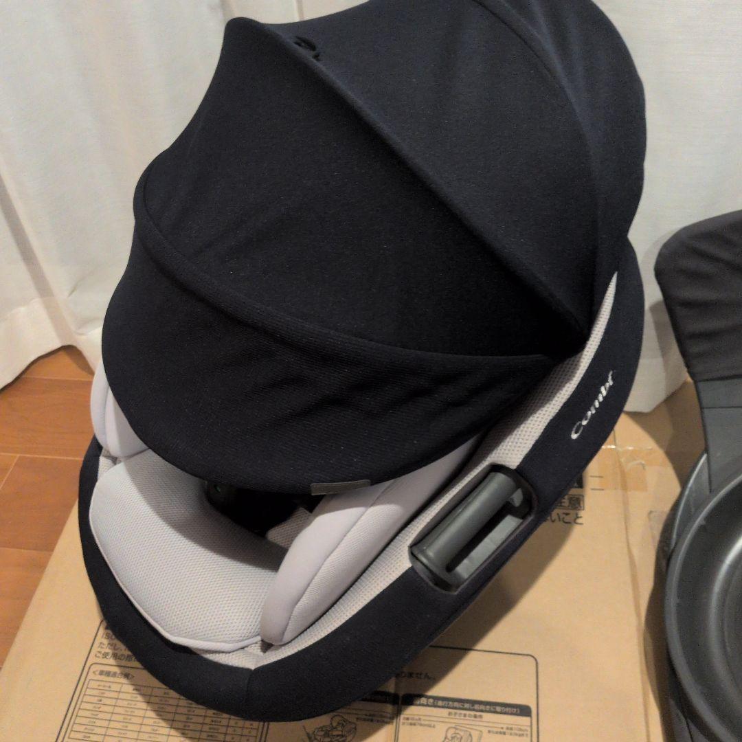 Combi チャイルドシート THE Sシリーズ zc-690