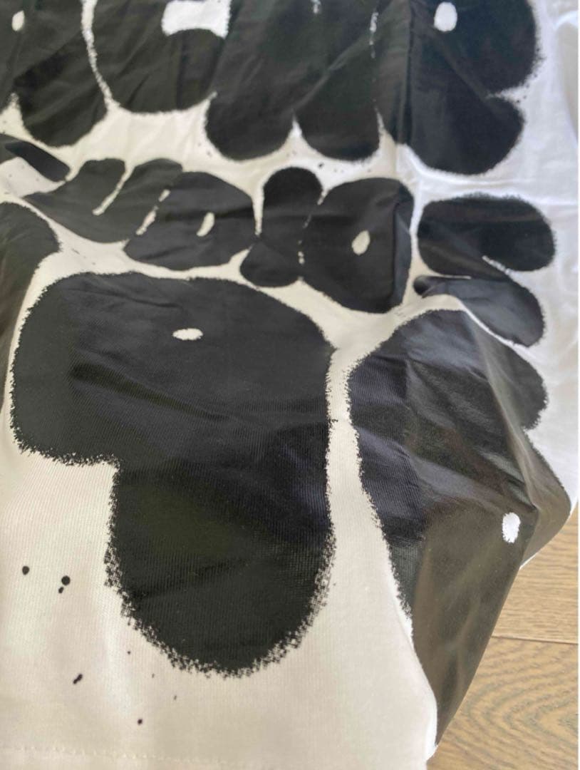 そ*う様 Acne Studios 1996 グラフィックTシャツ S スプレー