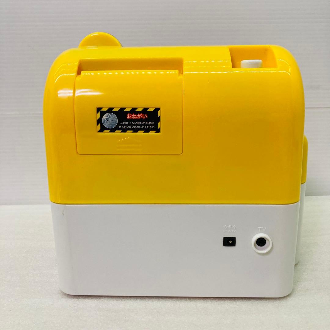 【動作確認済み】ジャラジャランド　家庭用メダルゲーム　TVゲーム　タカラ