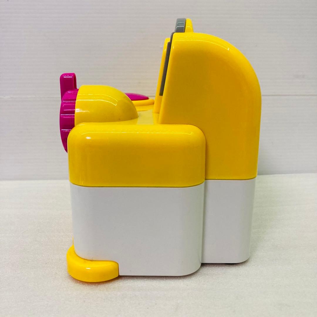 【動作確認済み】ジャラジャランド　家庭用メダルゲーム　TVゲーム　タカラ