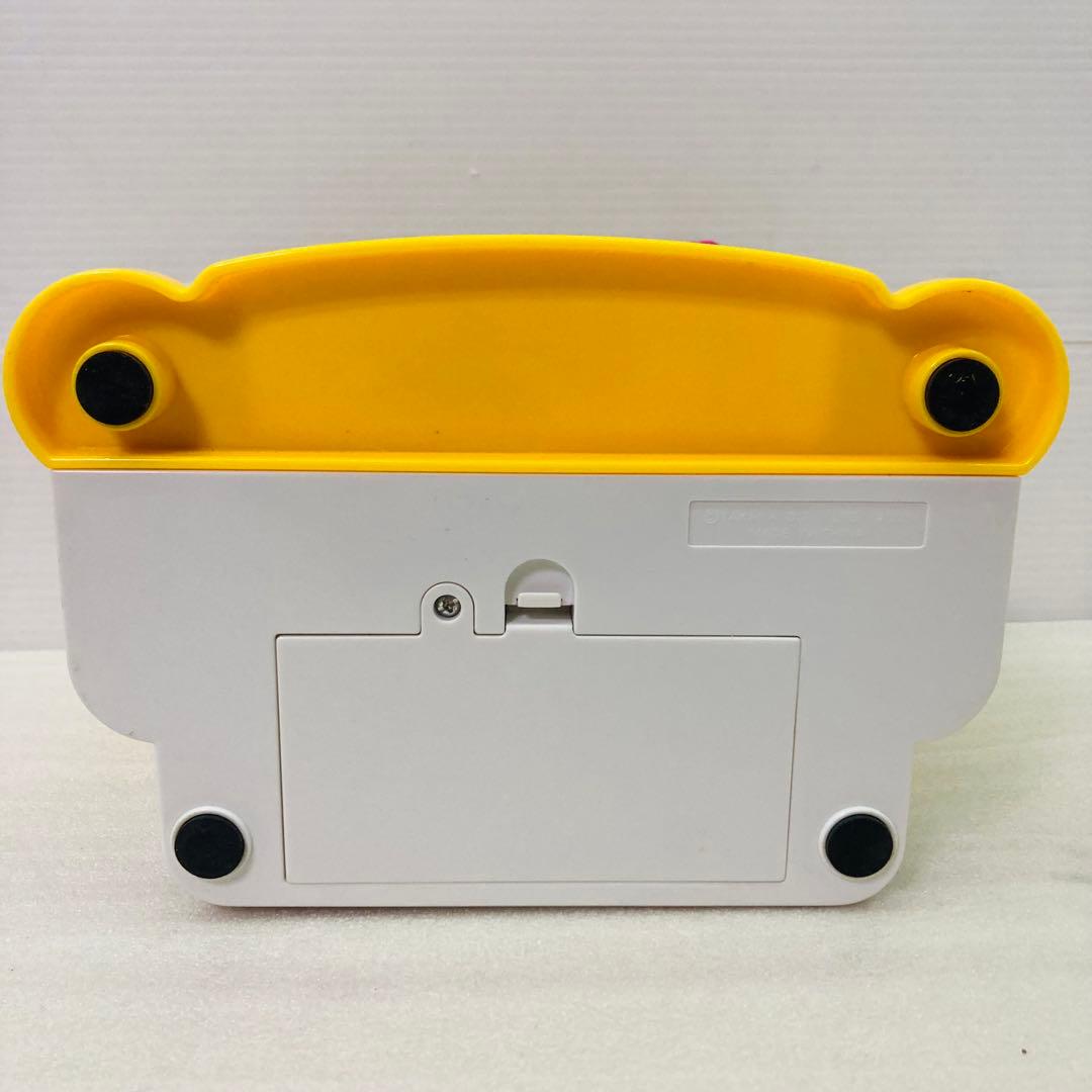 【動作確認済み】ジャラジャランド　家庭用メダルゲーム　TVゲーム　タカラ