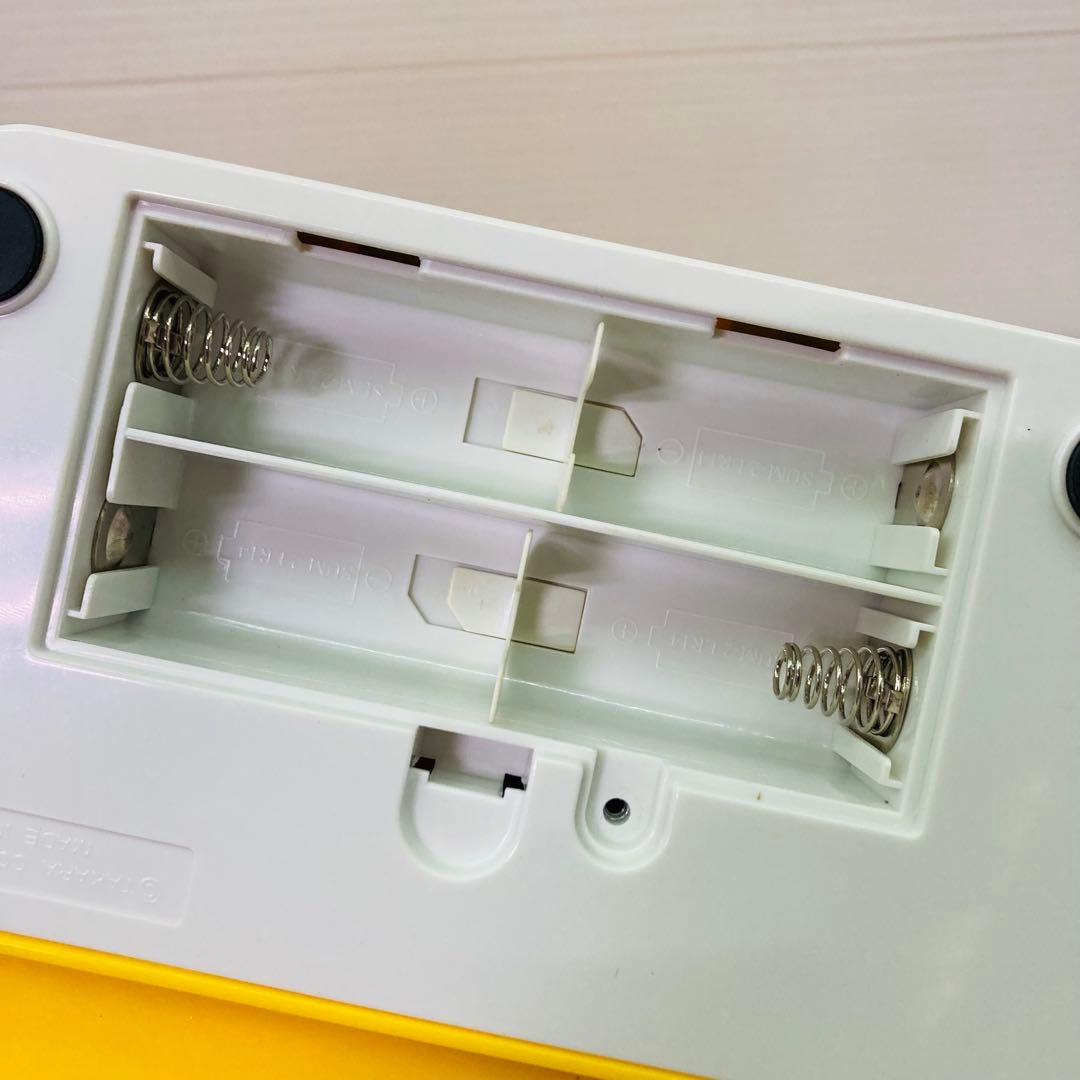 【動作確認済み】ジャラジャランド　家庭用メダルゲーム　TVゲーム　タカラ