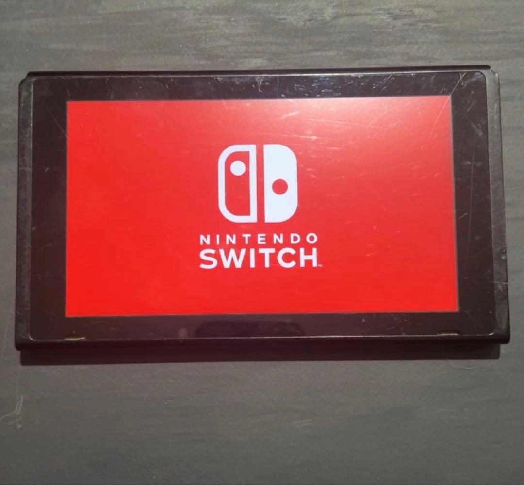 値下げ交渉・即購入⭕️Nintendo Switch 本体