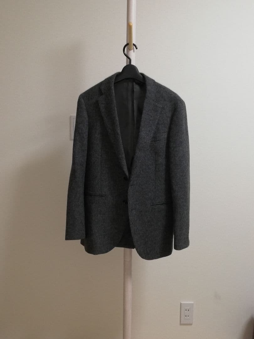 バーニーズニューヨーク　ジャケット