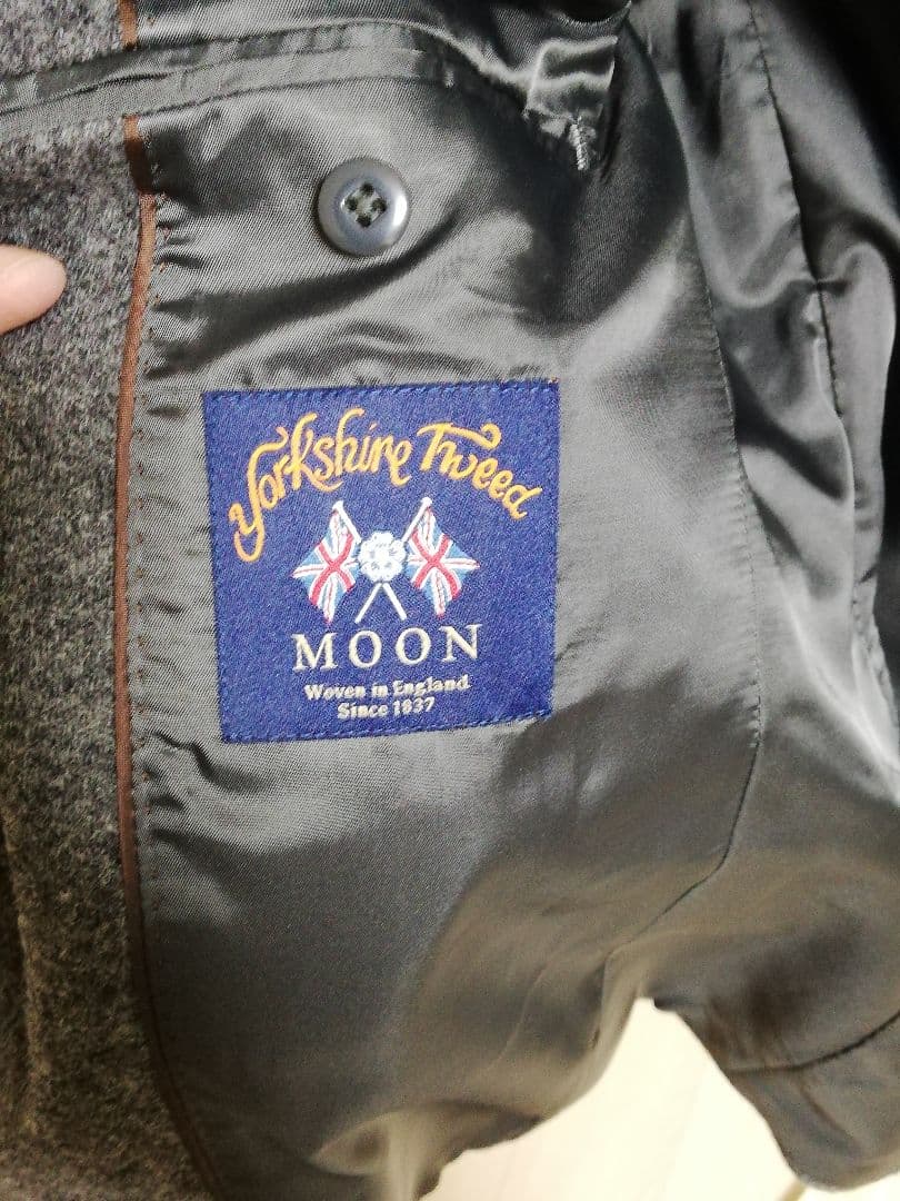 バーニーズニューヨーク　ジャケット