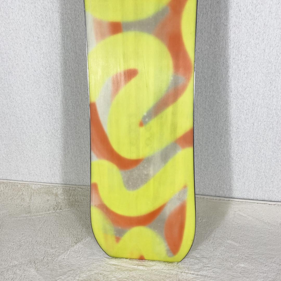 希少 RIDE サイコキャンディ 150 レディース ユニセックス 21-22