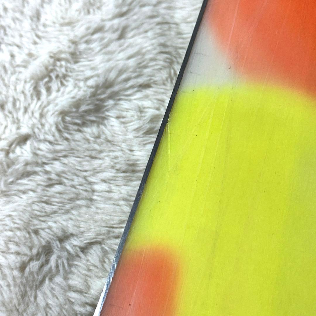 希少 RIDE サイコキャンディ 150 レディース ユニセックス 21-22