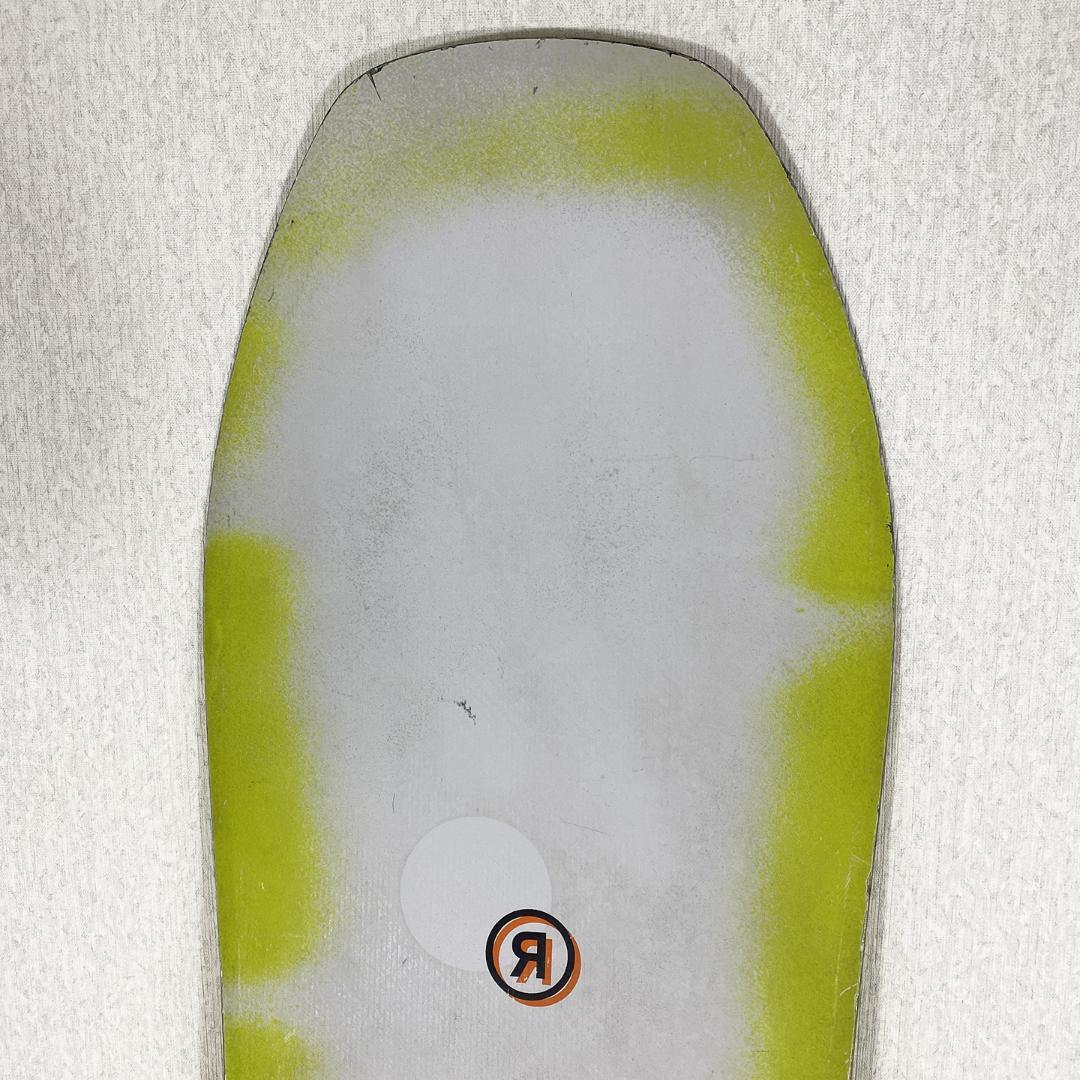 希少 RIDE サイコキャンディ 150 レディース ユニセックス 21-22