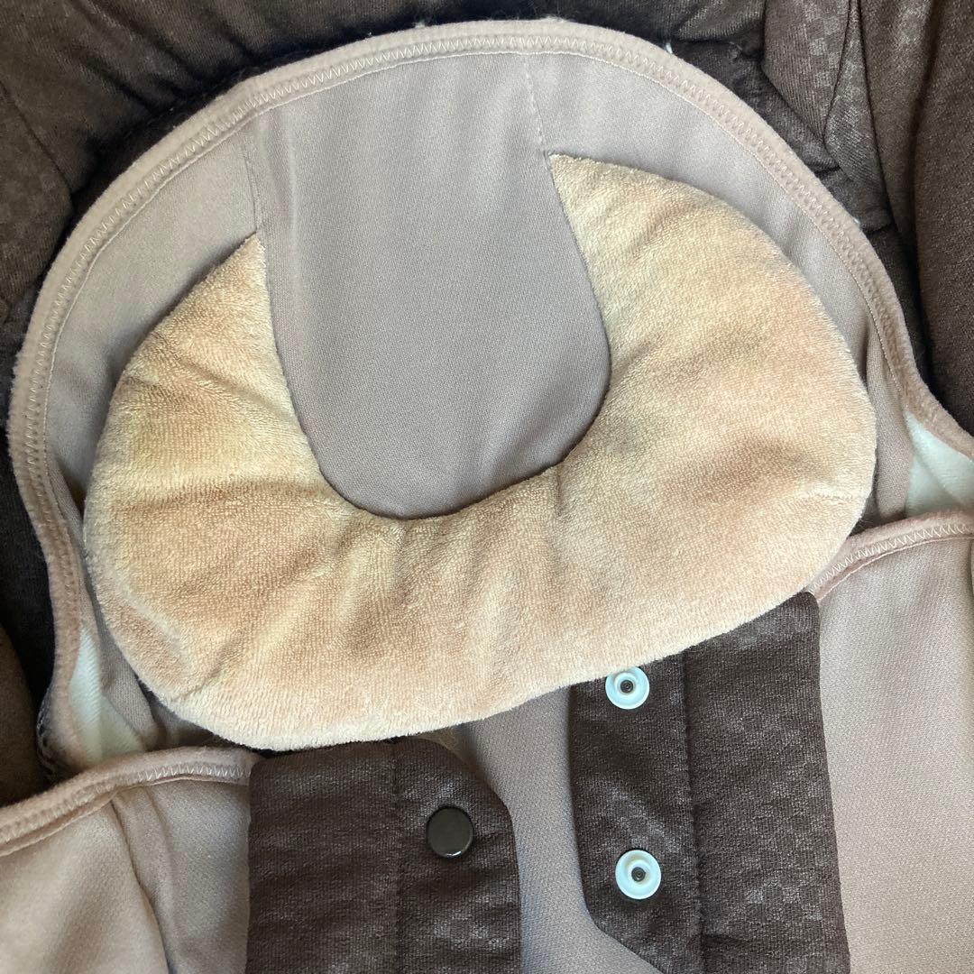 ★中古★Aprica YuraLism ユラリズム オート