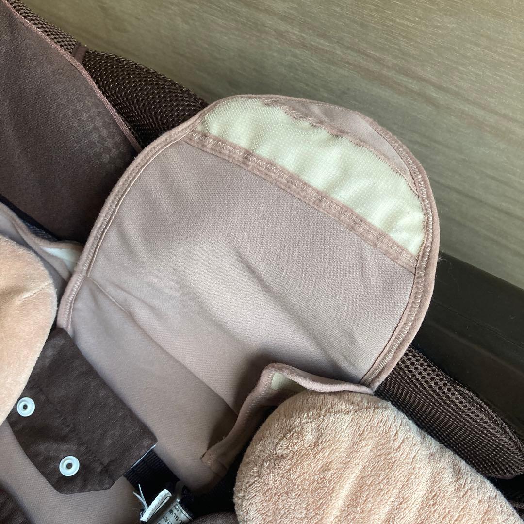 ★中古★Aprica YuraLism ユラリズム オート