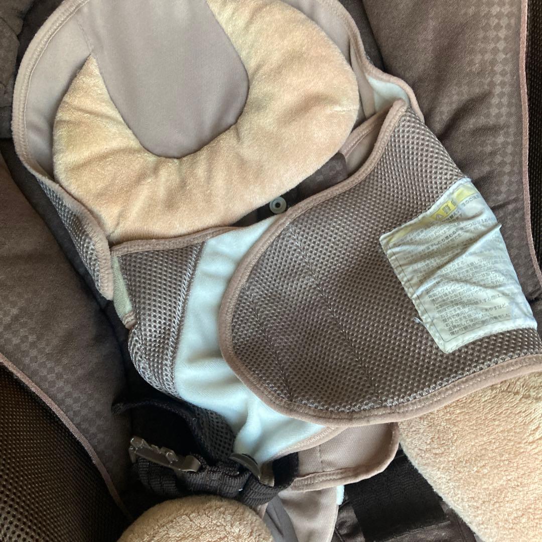 ★中古★Aprica YuraLism ユラリズム オート