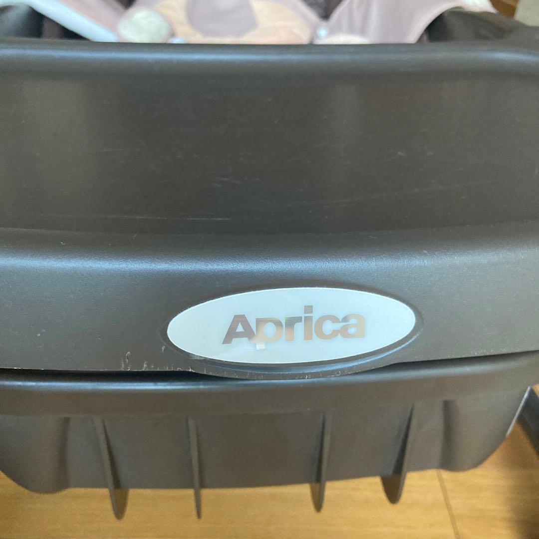 ★中古★Aprica YuraLism ユラリズム オート