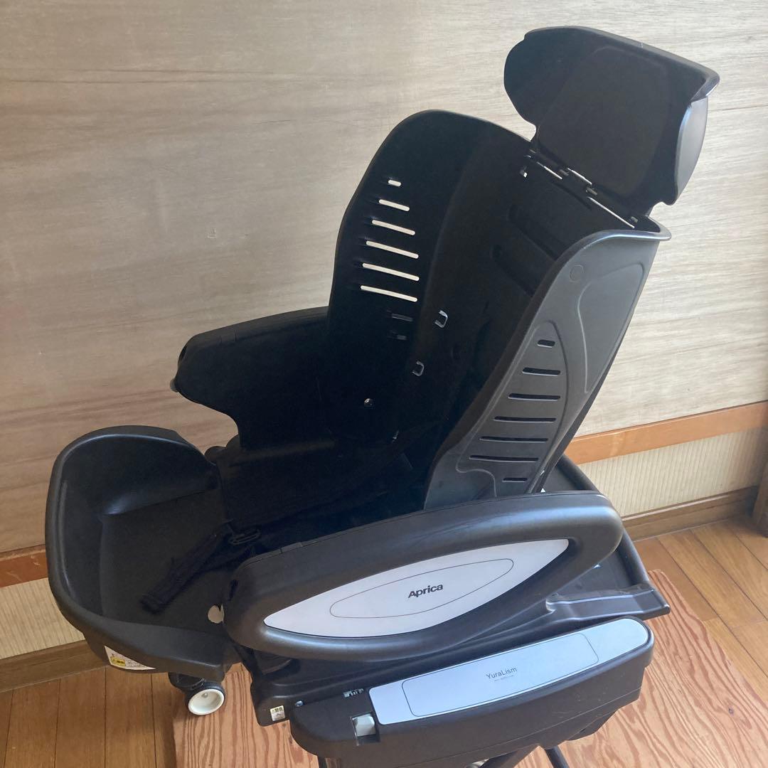 ★中古★Aprica YuraLism ユラリズム オート