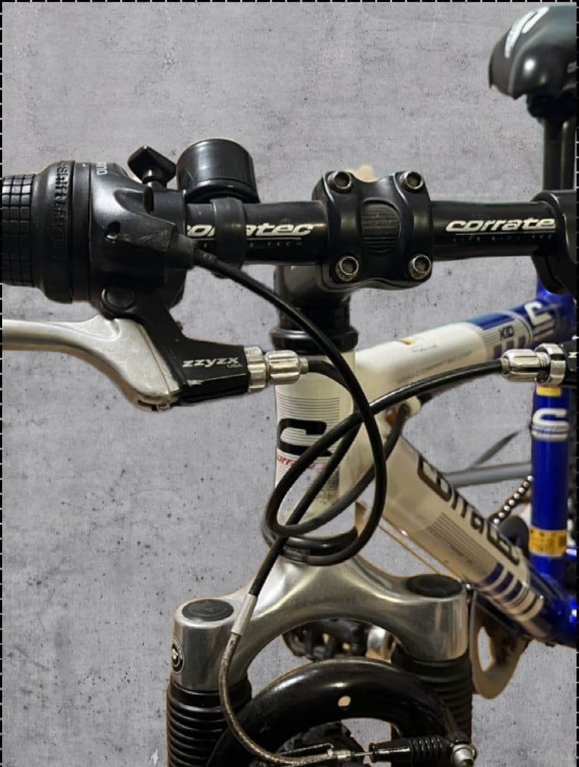 コラテック キッズ マウンテンバイク 自転車 男の子 小学生