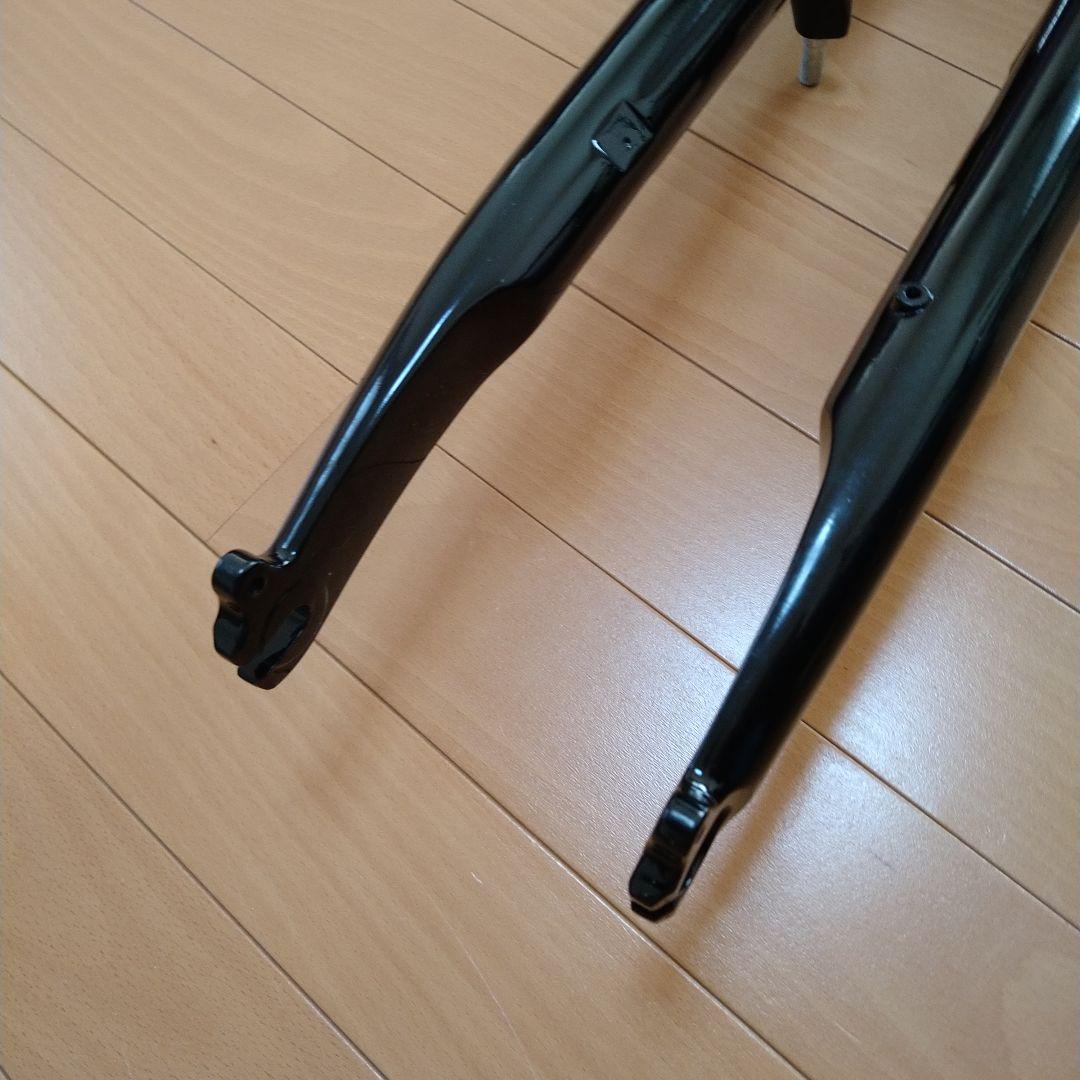 SR SUNTOUR 26インチ用サスペンションフォーク