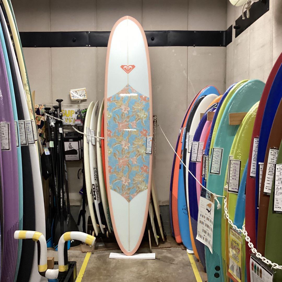 ROXYロングボード￼ 9’1 ft(277cm)新品 激安 大人気アイランド