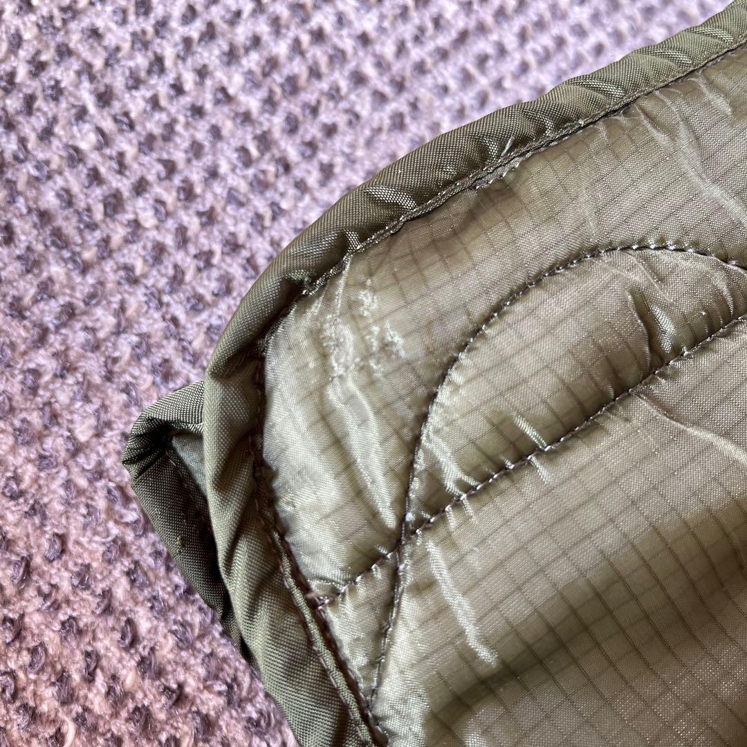 CATTA M65 リメイクベスト　L