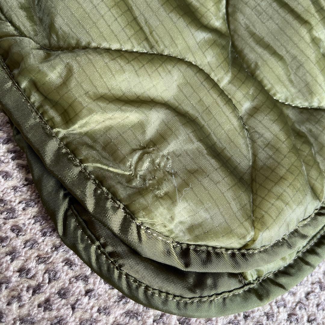 CATTA M65 リメイクベスト　L