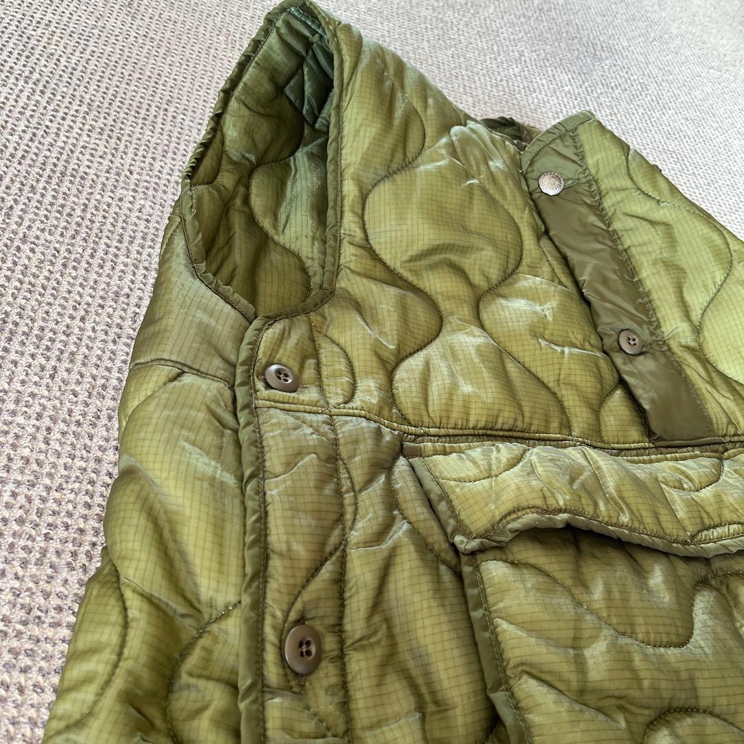 CATTA M65 リメイクベスト　L