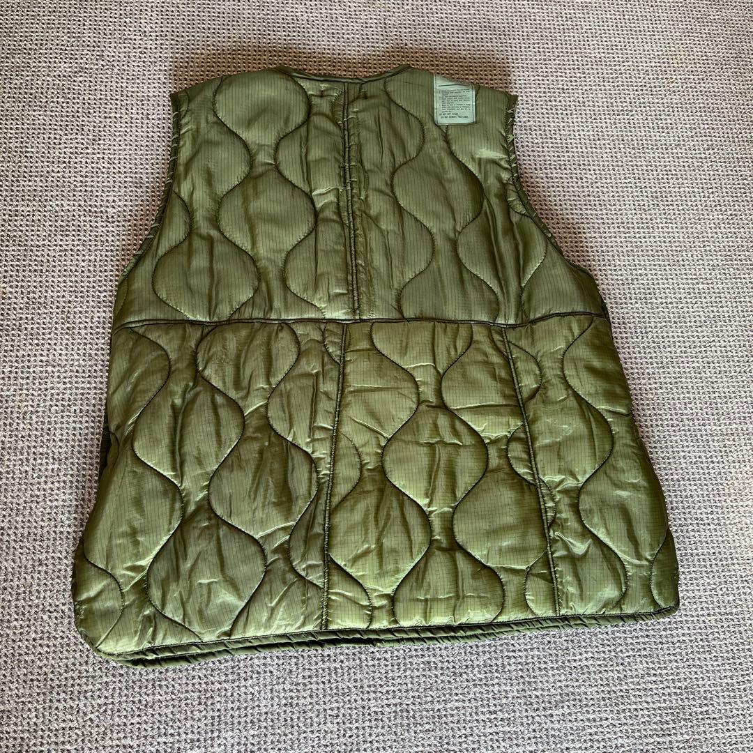 CATTA M65 リメイクベスト　L