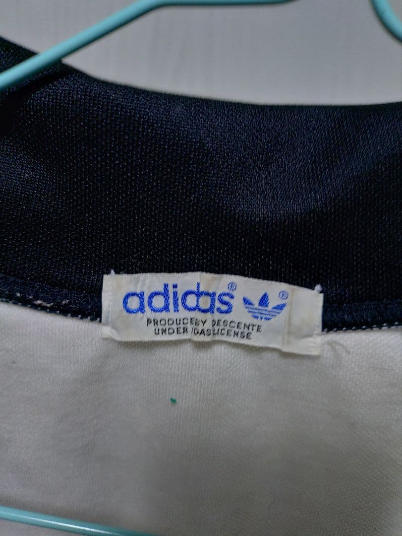 西ドイツ代表ユニフォーム(ビンテージ)③③