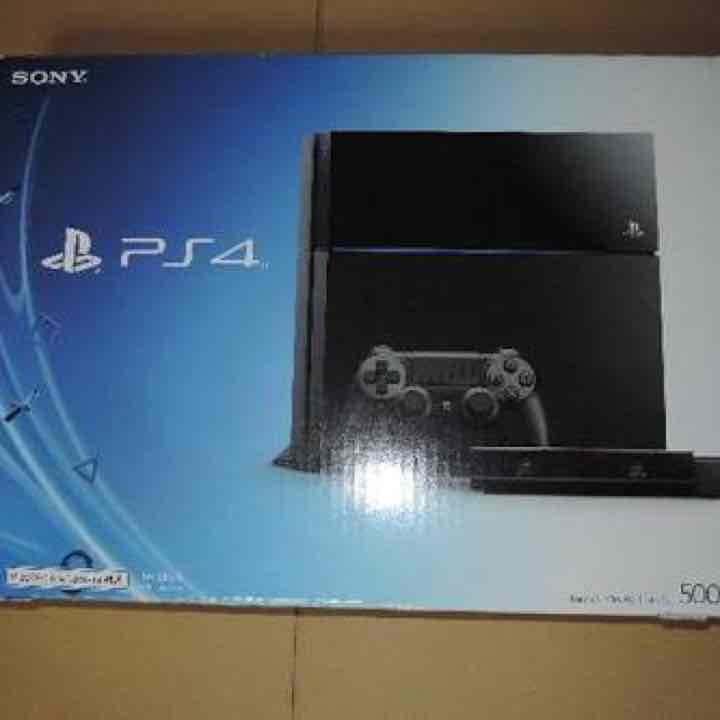 PS4 ソフト３本セット