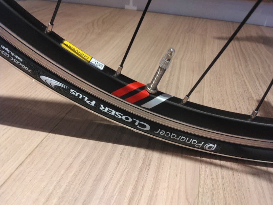 ★ichi様ペダル付き★Trek ALPHA1.2　アルミ/カーボン　M54cm