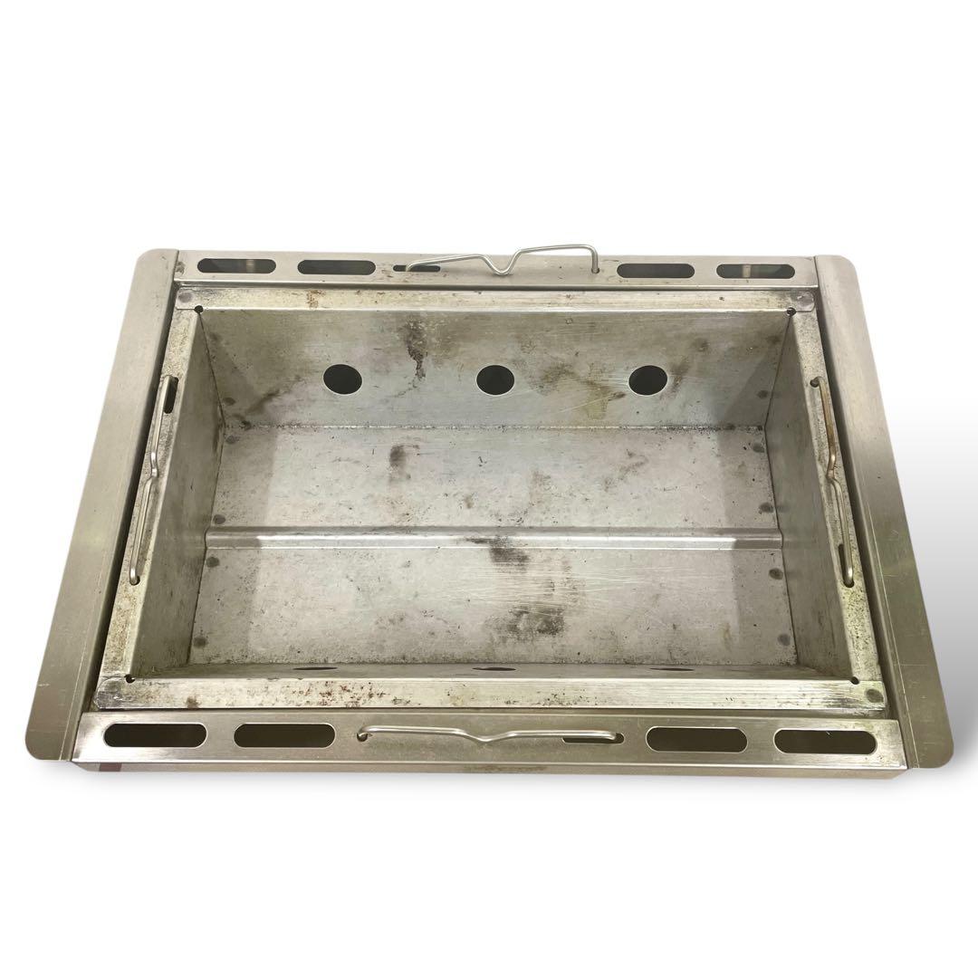 【 peak】IGT 廃盤品 ファイヤーピット