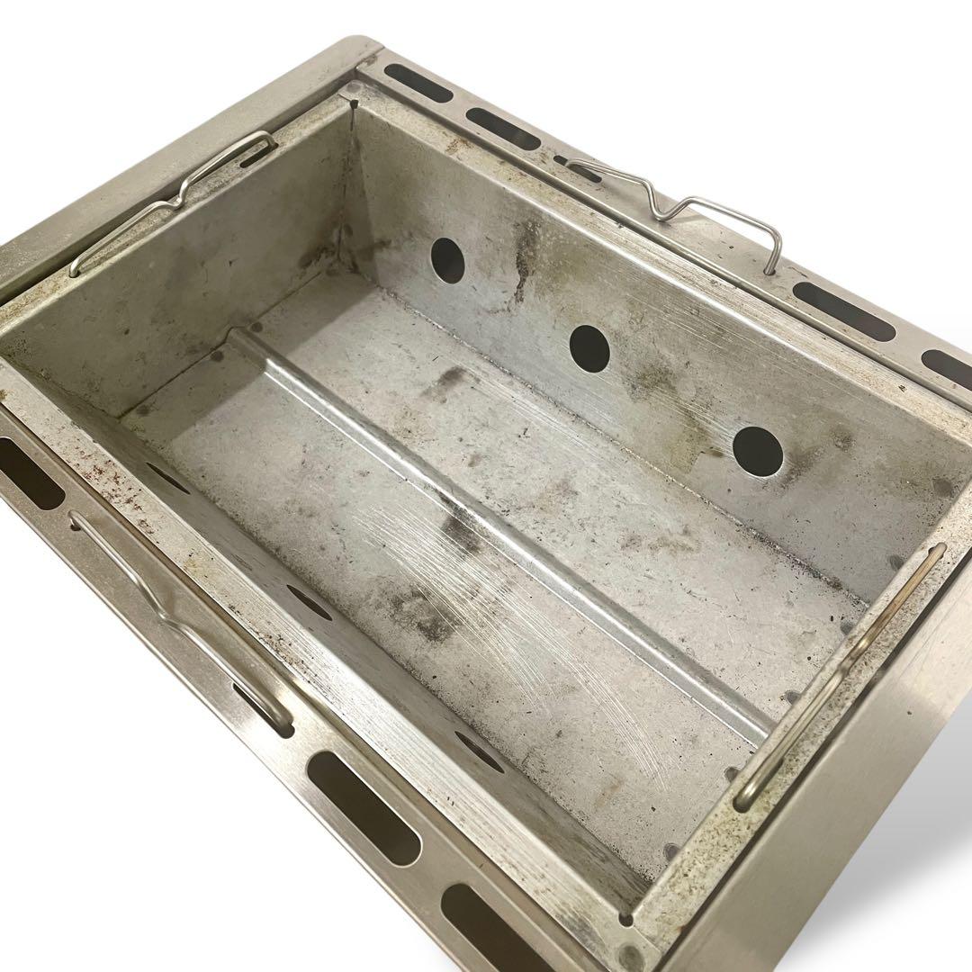 【 peak】IGT 廃盤品 ファイヤーピット