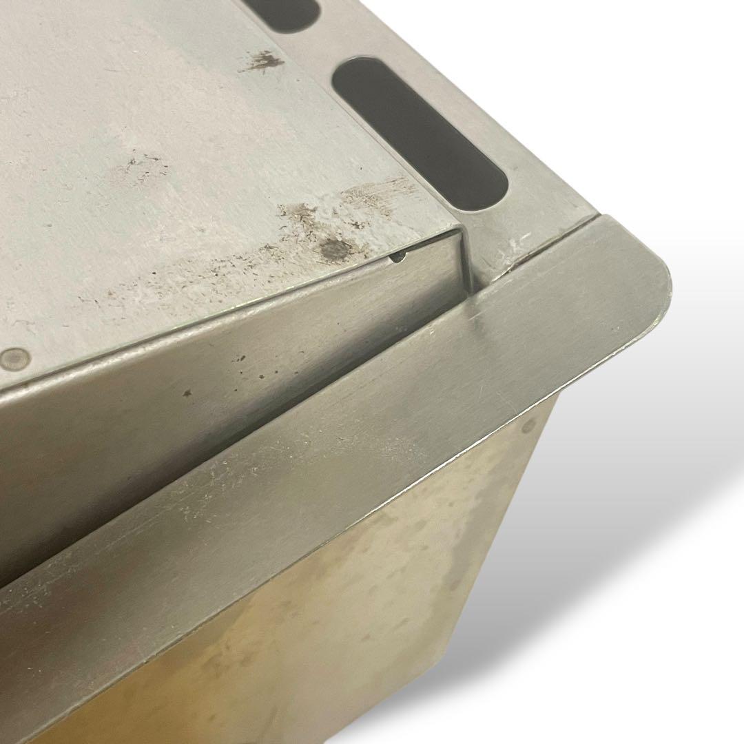 【 peak】IGT 廃盤品 ファイヤーピット