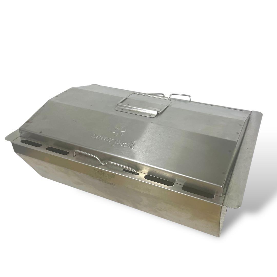 【 peak】IGT 廃盤品 ファイヤーピット