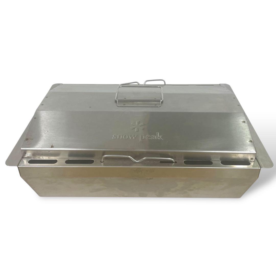 【 peak】IGT 廃盤品 ファイヤーピット