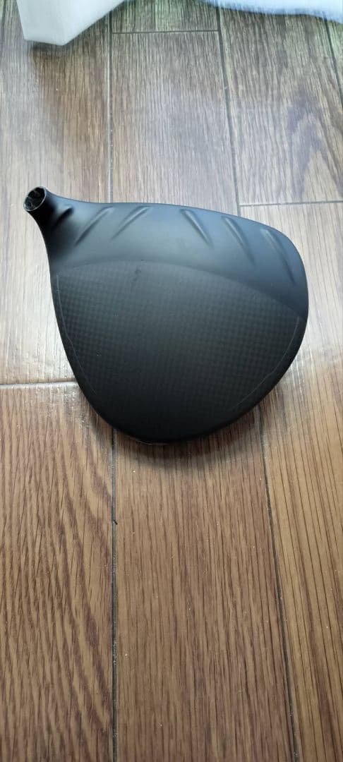 PING G440MAXドライバー10.5ヘッドのみ ヘッドカバー・レンチ付き