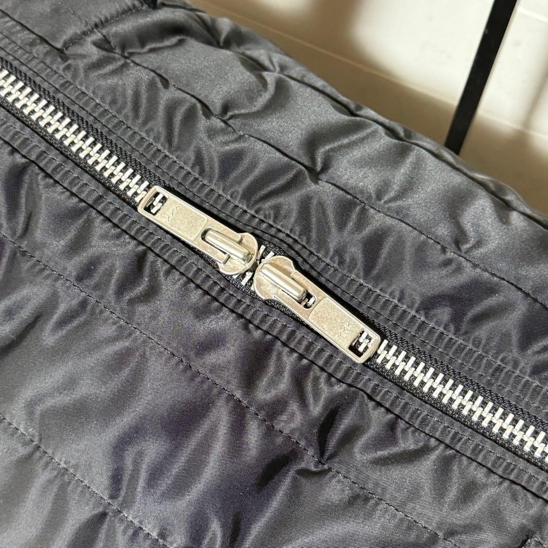 ⭐️極美品⭐️　PORTER TANKER　2way　ボストンバッグ　廃盤