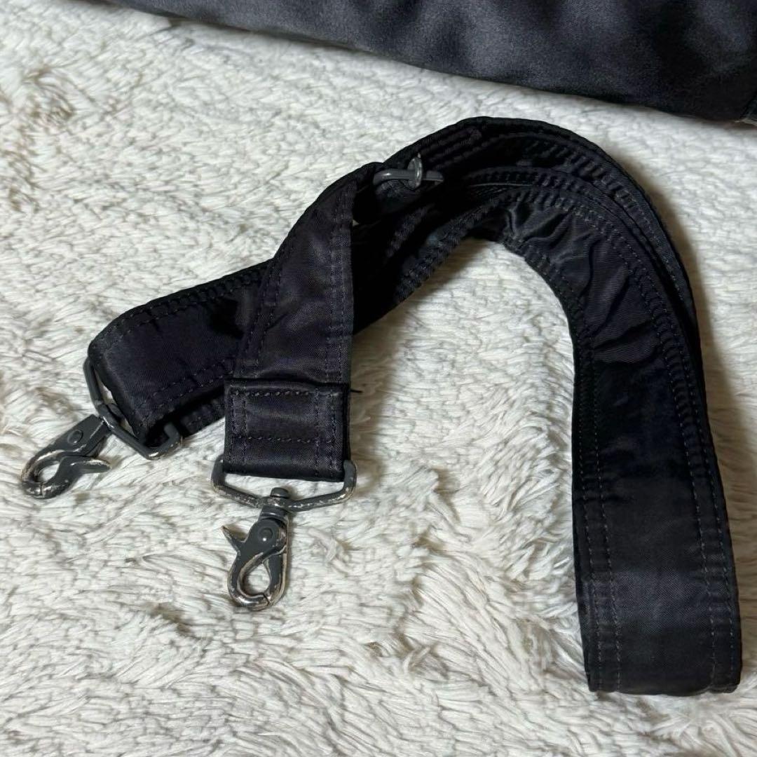 ⭐️極美品⭐️　PORTER TANKER　2way　ボストンバッグ　廃盤