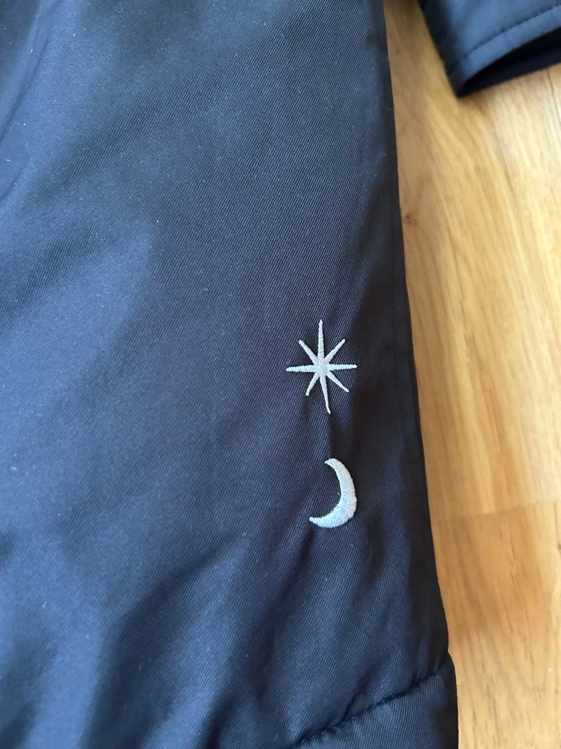 【極美品】ルースイソンブラ　ベンチコート　L