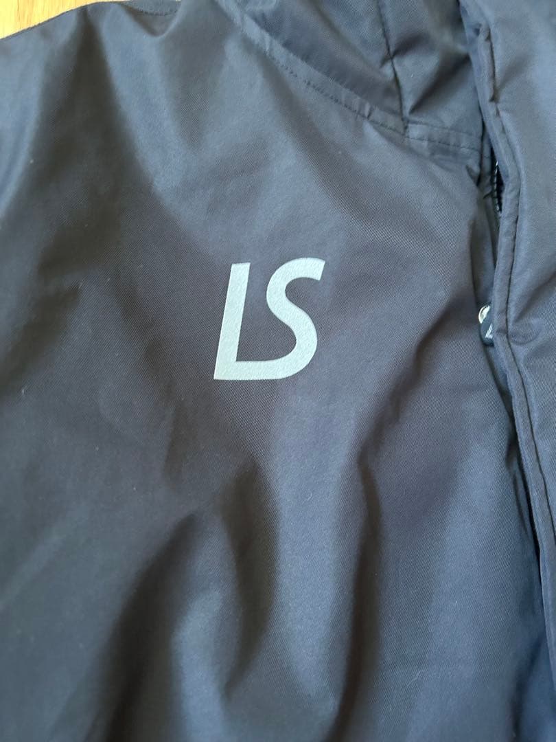 【極美品】ルースイソンブラ　ベンチコート　L