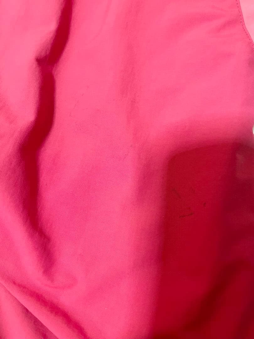 ちょこ☆ モンベル 100cm ジャンプスーツ 美品